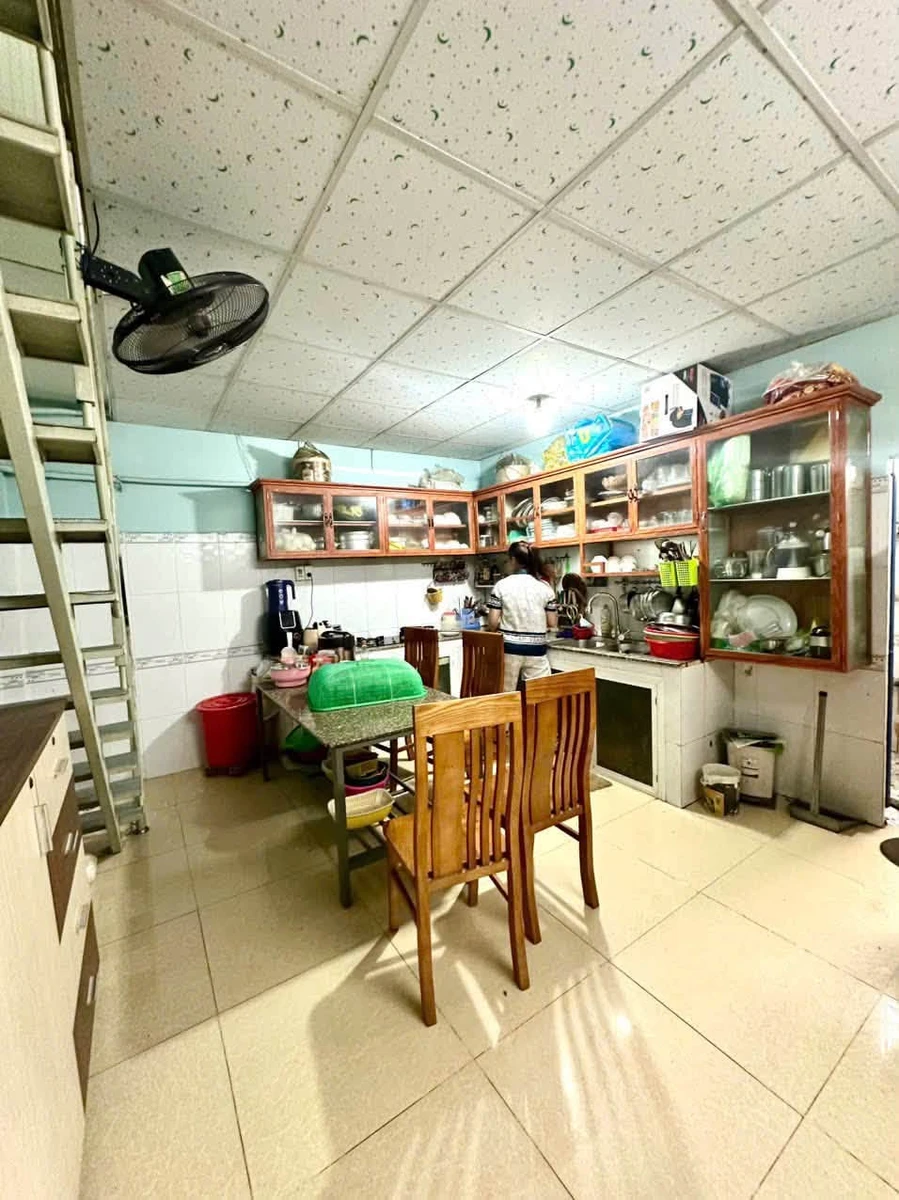 Bán nhà gác lửng 5x20m, 3 phòng ngủ, gần Giáo xứ Bắc Hải, Long Bình Mới, Đồng Nai - Ảnh thu nhỏ 5