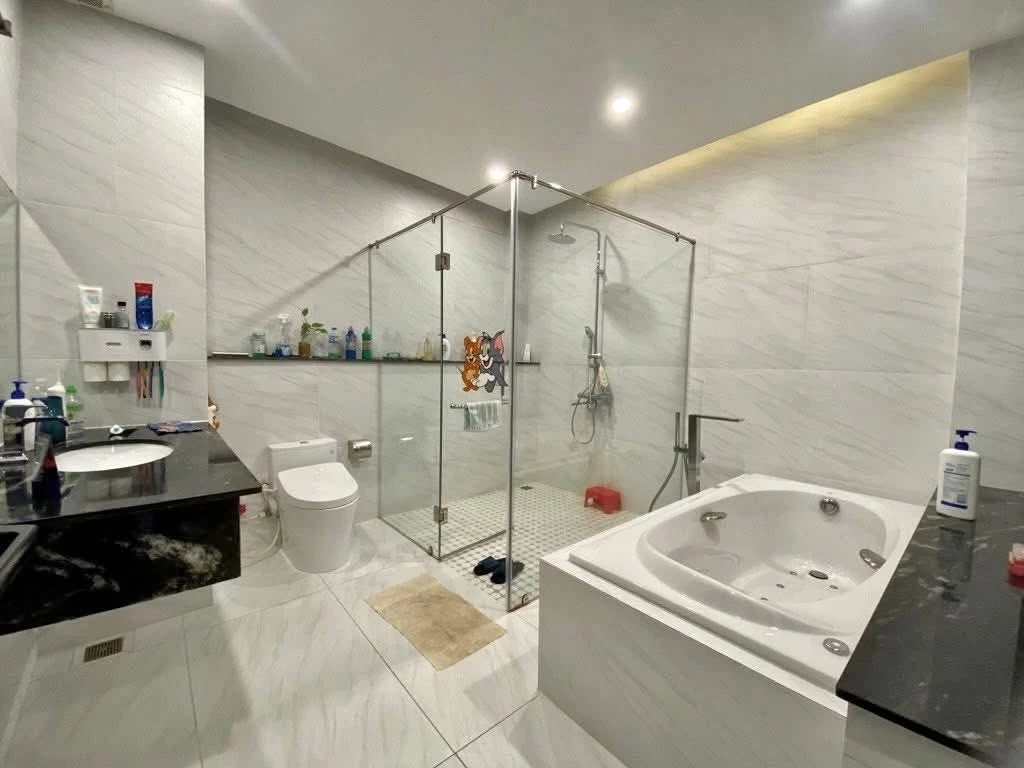 Bán nhà hẻm ô tô 83m² 5 tầng Hoàng Văn Thụ, Phú Nhuận - Ảnh thu nhỏ 5