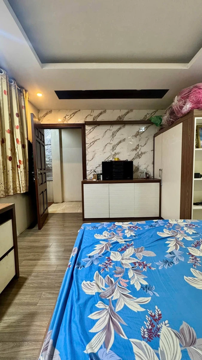 Bán nhà 2,5 tầng 3 phòng ngủ 88m2 Lào Cai - Ảnh thu nhỏ 4