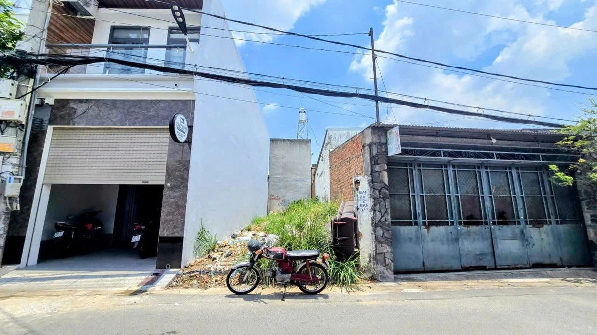 Bán đất 71,5m² trục đường Dương Bạch Mai, Tam Hiệp, Biên Hòa, giá 3,6 tỷ - Ảnh thu nhỏ 3