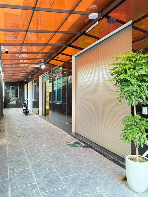 Bán nhà 3 tầng 43m2 ngõi 510 Trần Hưng Đạo, Hải Phòng - 2,8 tỷ