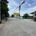 Bán đất 171m² mặt tiền kinh doanh Dĩ An 8.38 tỷ - Ảnh thu nhỏ 5