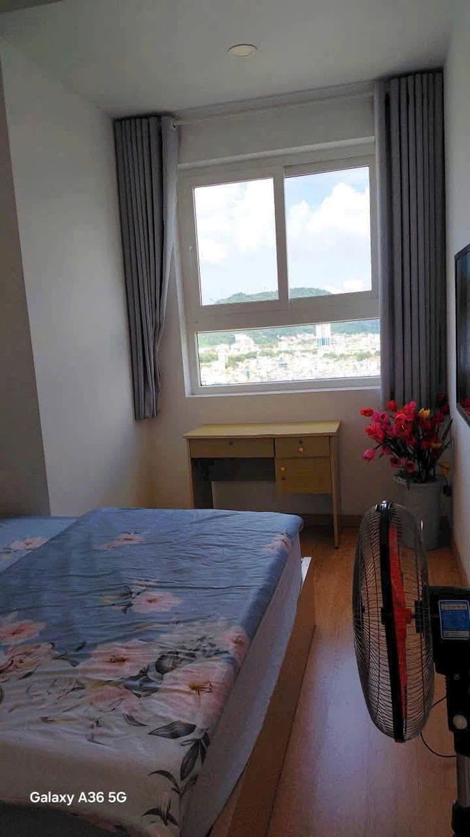 Cho thuê căn hộ Melody Vũng Tàu 74m² 2PN view hồ - Ảnh thu nhỏ 4