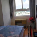 Cho thuê căn hộ Melody Vũng Tàu 74m² 2PN view hồ - Ảnh thu nhỏ 4