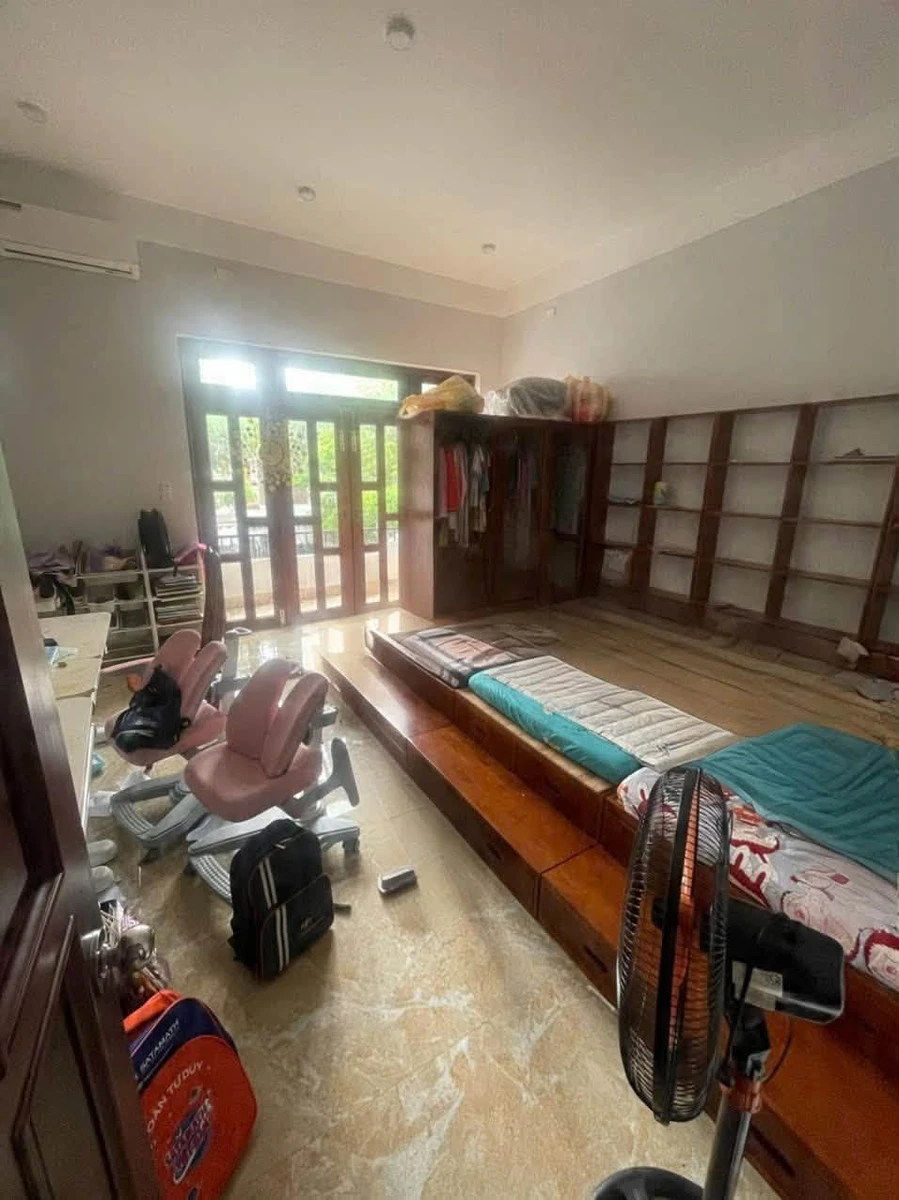 Nhà mặt tiền Bùi Thiện Ngộ 100m² giá 6 tỷ, Hóc Môn - Ảnh thu nhỏ 3