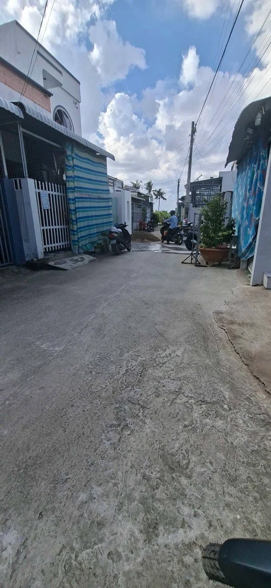 Bán nền hẻm góc 3 mặt tiền 74.79m² Rạch Giá - Ảnh thu nhỏ 4
