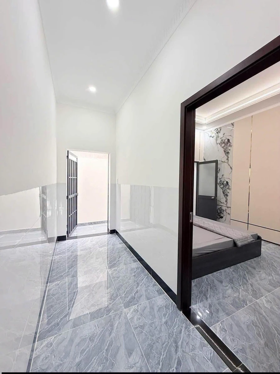 Bán nhà lầu 5x22m (110m²) 3PN Tây Ninh 2.4 tỷ - Ảnh thu nhỏ 5