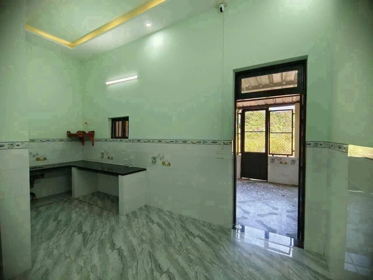 Bán nhà 3 phòng 130m² Long Hải 1.62 tỷ - Ảnh thu nhỏ 5