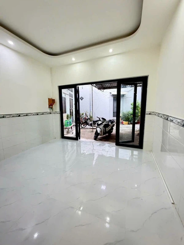 Bán nhà hẻm Nguyễn Trung Trực Rạch Giá 70m² 1,05 tỷ