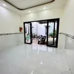 Bán nhà hẻm Nguyễn Trung Trực Rạch Giá 70m² 1,05 tỷ - Ảnh thu nhỏ 1