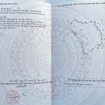 Bán đất 1ha Yên Mông, Hòa Bình, Phú Thọ, 4 tỷ - Ảnh thu nhỏ 1