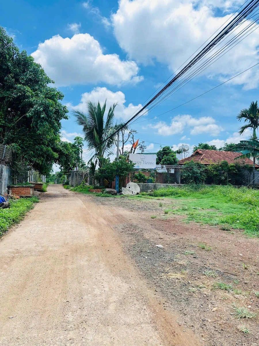Bán đất hẻm Y Wang, Phường Ea Kao, 150m2 giá 890 triệu - Ảnh thu nhỏ 2