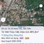 Bán nhà 60m2 Phường Đồng Phú, Đồng Nai, giá 1,1 tỷ - Ảnh thu nhỏ 2