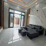 Bán nhà 2PN 75m² chân cầu Cửa Lấp, Long Hải, 2 tỷ 1 - Ảnh thu nhỏ 4