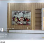 Nhà trệt lầu 4PN mặt tiền Mỹ Phước 3, Bình Dương - 2.75 tỷ - Ảnh thu nhỏ 4