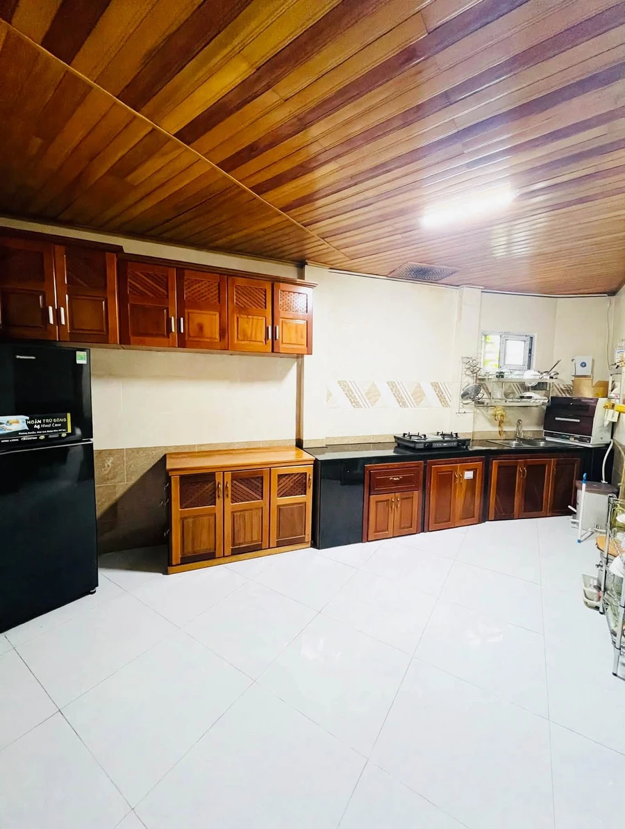 Bán nhà sổ riêng 130m2, 3 phòng ngủ đường Lê Hồng Phong, Phường 4, Đà Lạt giá 5,5 tỷ - Ảnh thu nhỏ 4