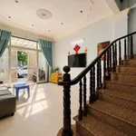 Bán nhà 5 tầng hẻm 7m ô tô tránh đường Vũ Ngọc Phan, Bình Thạnh, 70m², 11,5 tỷ - Ảnh thu nhỏ 4