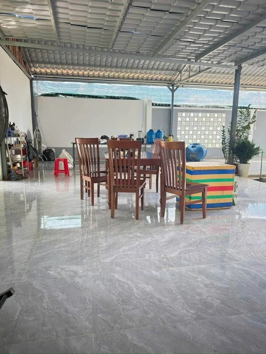 Bán nhà mặt tiền 620m² gần cầu Thống Nhất, Nhà Bè - Ảnh thu nhỏ 4