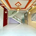Nhà bán 1 tỷ 680 triệu, 4PN, 80m² Cần Giuộc Long An - Ảnh thu nhỏ 4