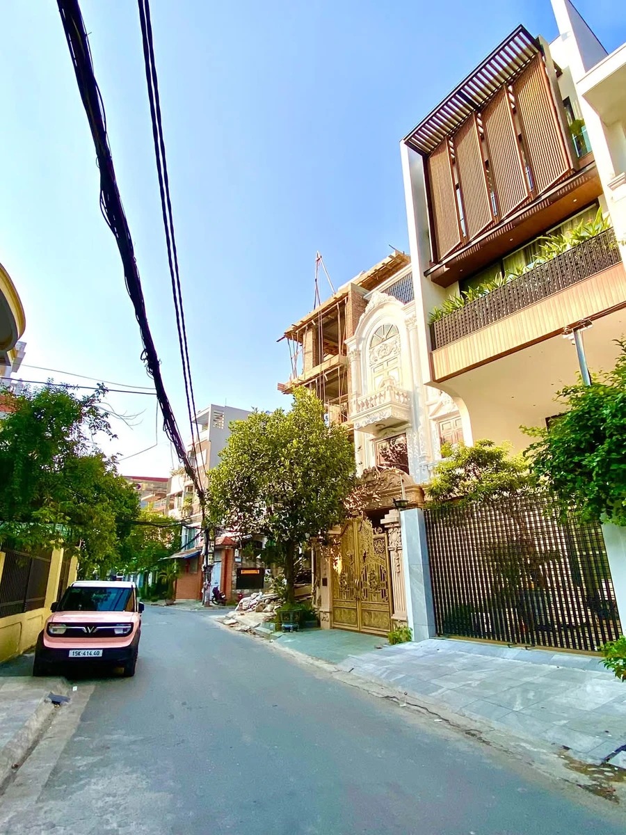Bán nhà mặt đường Đông Trà 500m2, giá 8 tỷ - Ảnh 1
