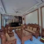 Nhà bán 3,5 tầng 80m2 4 phòng ngủ Phường Đông Hương - Ảnh thu nhỏ 3