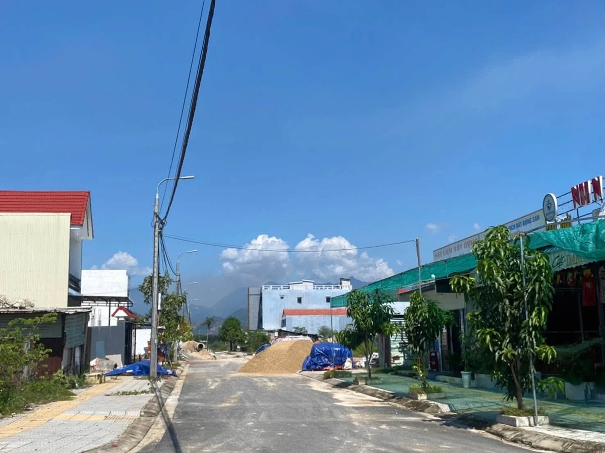 Bán đất ở đô thị 100m2 TĐC Dragon City Park, Đà Nẵng - Ảnh thu nhỏ 3