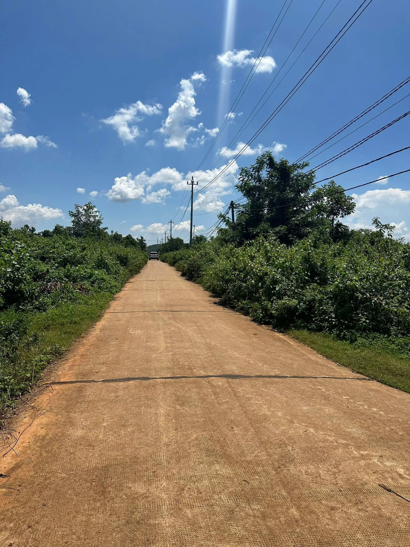 Bán đất nền 5x25m Buôn Ma Thuột, Phường Eakao 568 triệu - Ảnh 1