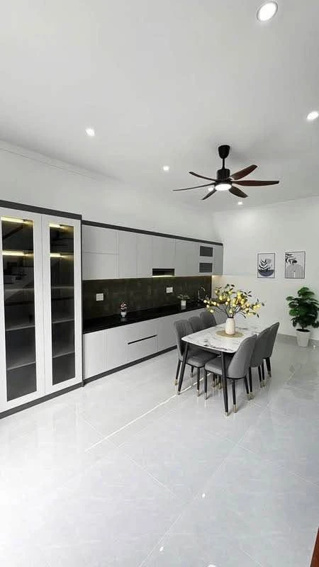 Bán nhà hẻm 3 PN Nguyễn Duy Trinh 100m² - Ảnh thu nhỏ 5