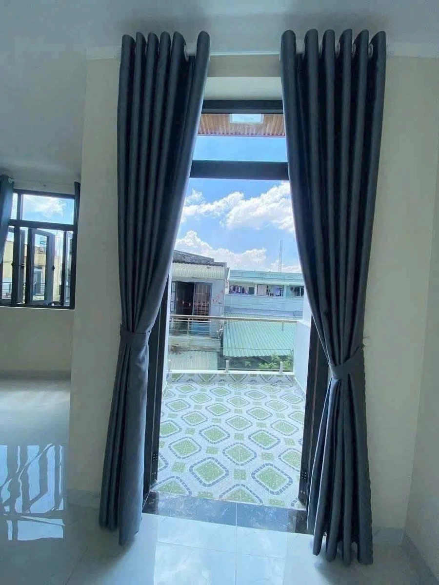 Bán nhà phố 60m² 3 phòng ngủ Nhà Bè 2,59 tỷ - Ảnh thu nhỏ 4