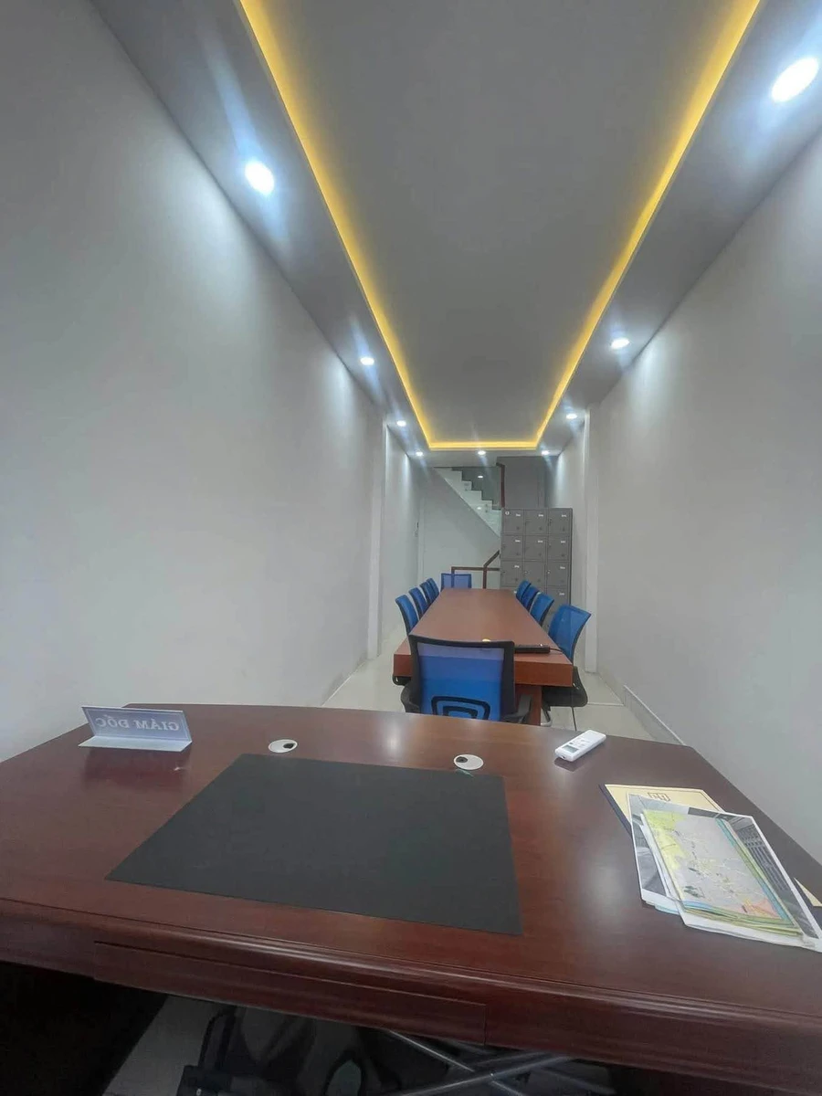 Cho thuê nhà 33m² 2 lầu Quang Trung, Bình Tân 10tr/tháng - Ảnh thu nhỏ 4