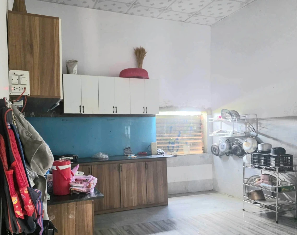 Bán nhà mặt tiền chợ 12 Đồng Tâm Quận 12, 168m2, 700 triệu - Ảnh thu nhỏ 2