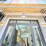 Bán nhà 3 lầu, 4PN, full nội thất, Nhà Bè - 2 tỷ 690 triệu - Ảnh thu nhỏ 1