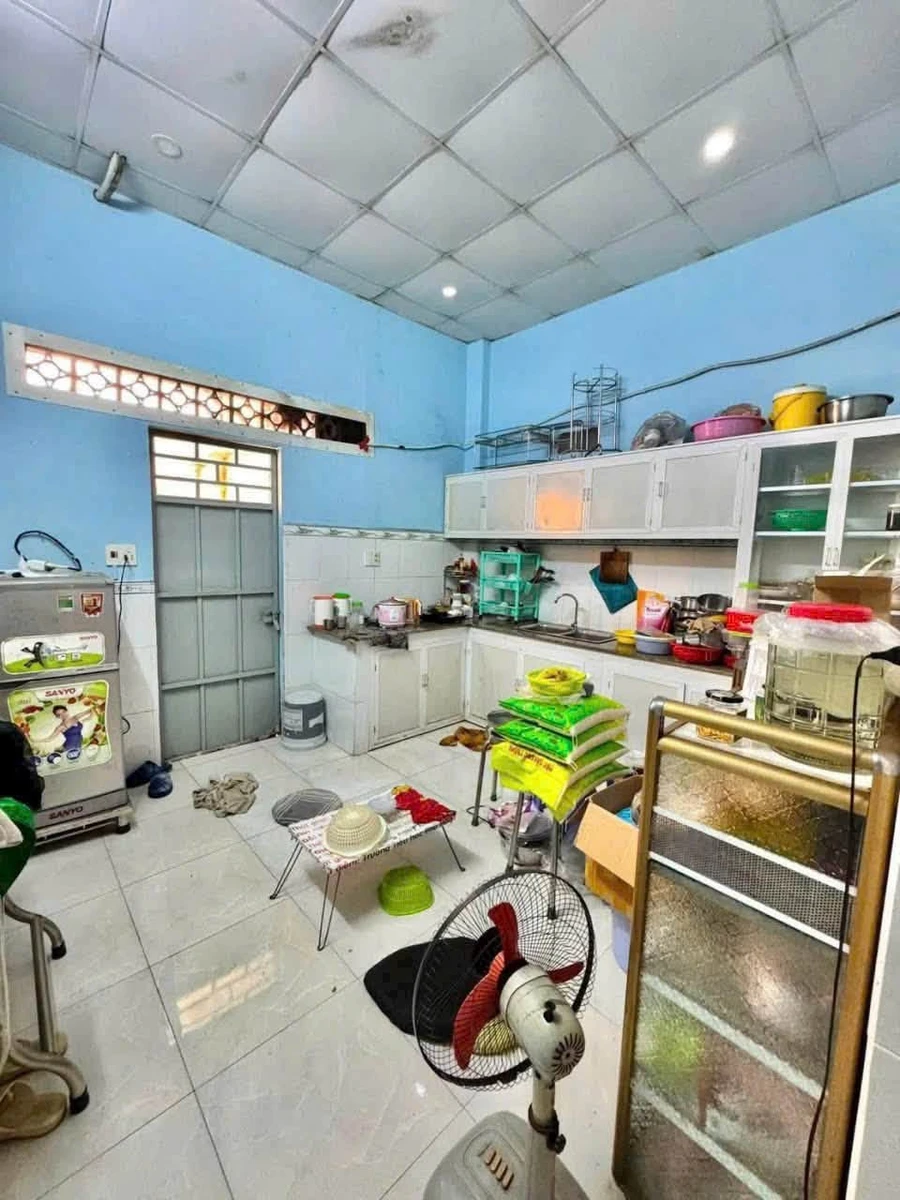 Nhà mặt tiền 2 PN 90m2 Bình Nhâm Bình Tân giá 2,75 tỷ - Ảnh thu nhỏ 3