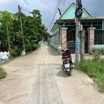 Bán đất 48m² Xã Đức Hoà Hạ Long An 650 triệu - Ảnh thu nhỏ 3