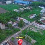 Bán đất 50m² xây trọ gần KCN Minh Hưng 3, giá 599 triệu - Ảnh thu nhỏ 1