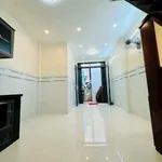 Bán nhà 1 phòng ngủ 24m² Quận 8, sổ hồng - Ảnh thu nhỏ 5