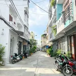 Bán nhà mặt tiền 4x14m Bình Tân 5 tỷ - Ảnh thu nhỏ 1