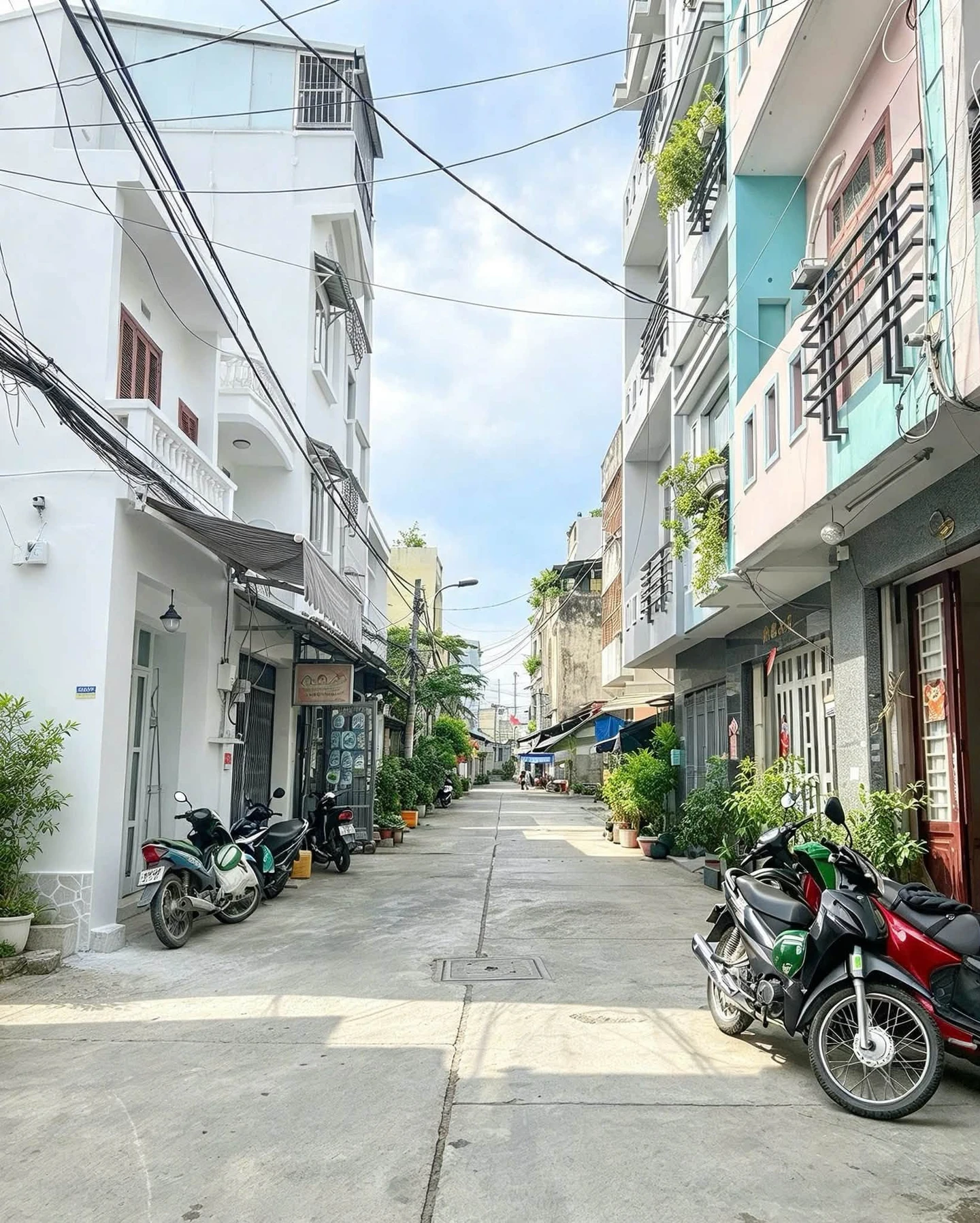 Bán nhà mặt tiền 4x14m Bình Tân 5 tỷ - Ảnh 1