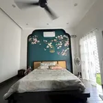 Cho thuê nhà trệt lầu kinh doanh 125m2, 16 triệu/tháng, Bình Dương - Ảnh thu nhỏ 4