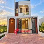 Bán nhà 4 phòng ngủ 125m² KDC Tân Xuyên, Cà Mau - Ảnh thu nhỏ 1