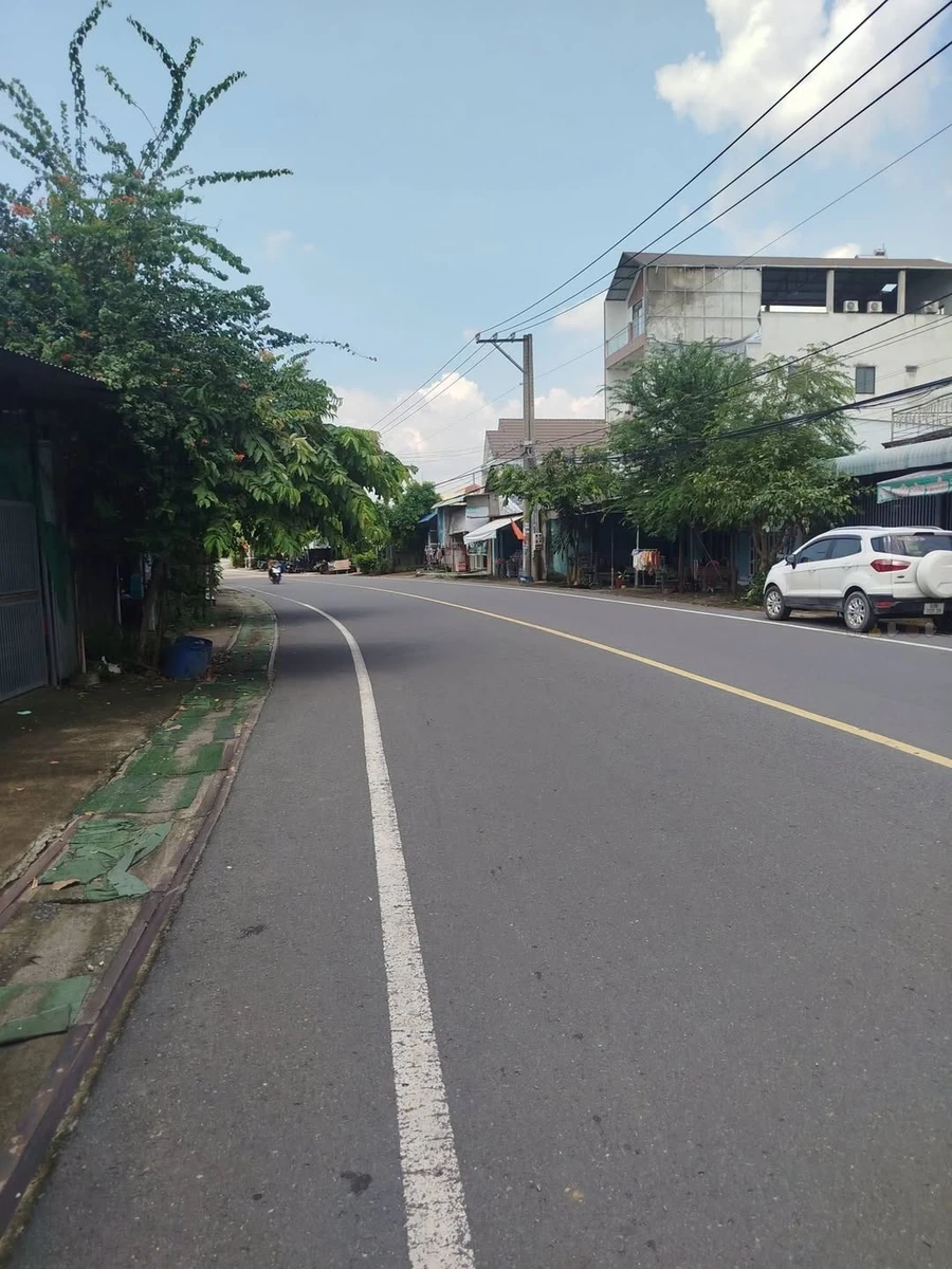 Bán đất vườn 731 m² view sông, Hương Lộ 9, Đồng Nai, 4.2 tỷ - Ảnh 1