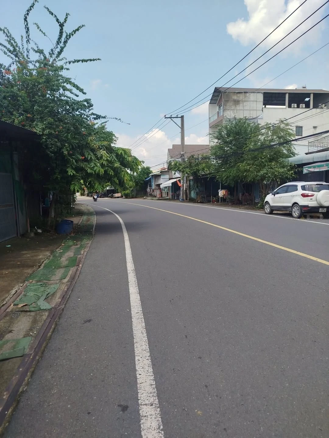 Bán đất vườn 731 m² view sông, Hương Lộ 9, Đồng Nai, 4.2 tỷ - Ảnh 1