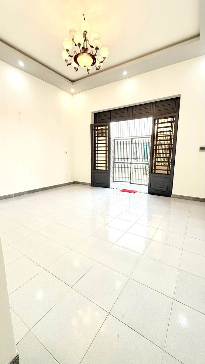 Bán nhà cấp 4 gần chợ Quang Thắng Trảng Dài 100m², 1.27 tỷ - Ảnh thu nhỏ 2