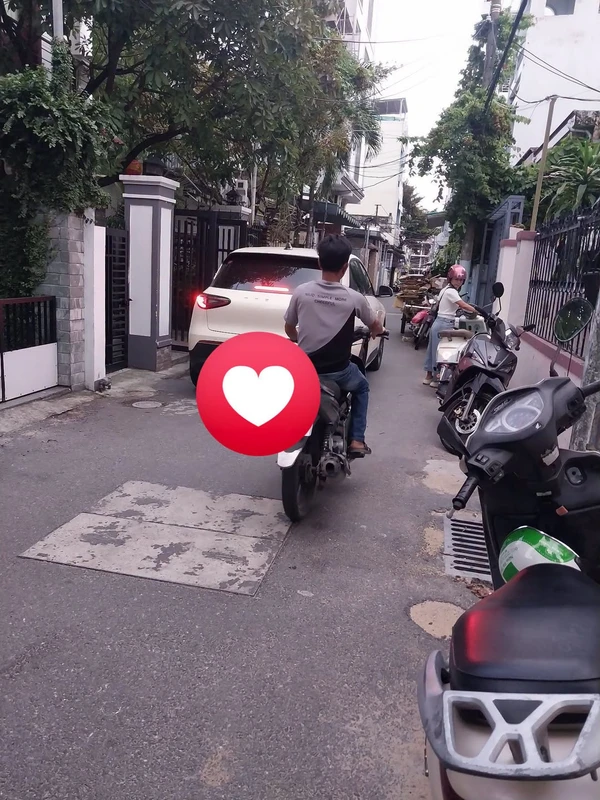 Bán đất kiệt ô tô Lê Hữu Trác, Sơn Trà 186m²