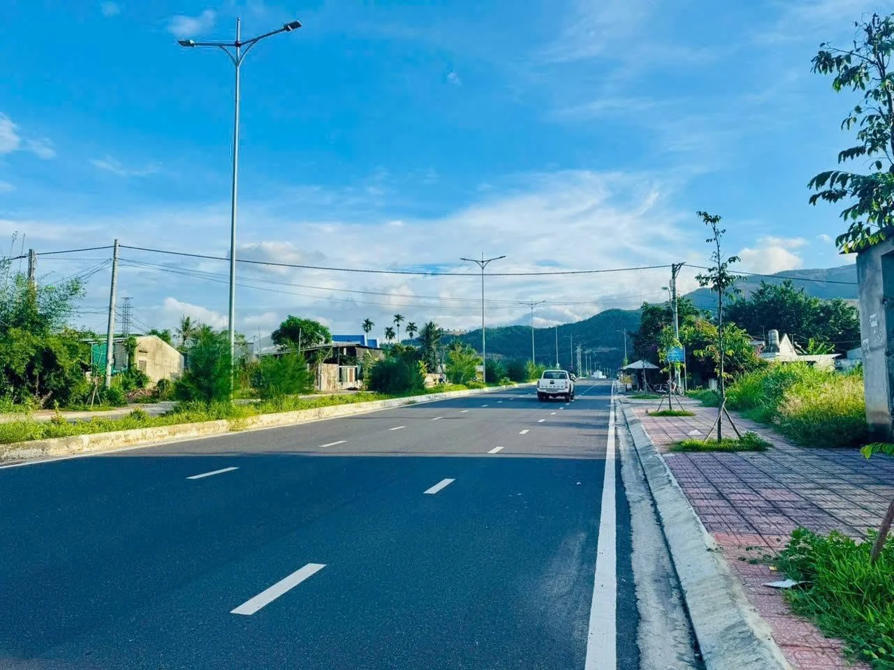 Bán đất 66,3m² KDC Lộc Phát 2 Nha Trang 2 tỷ - Ảnh 1
