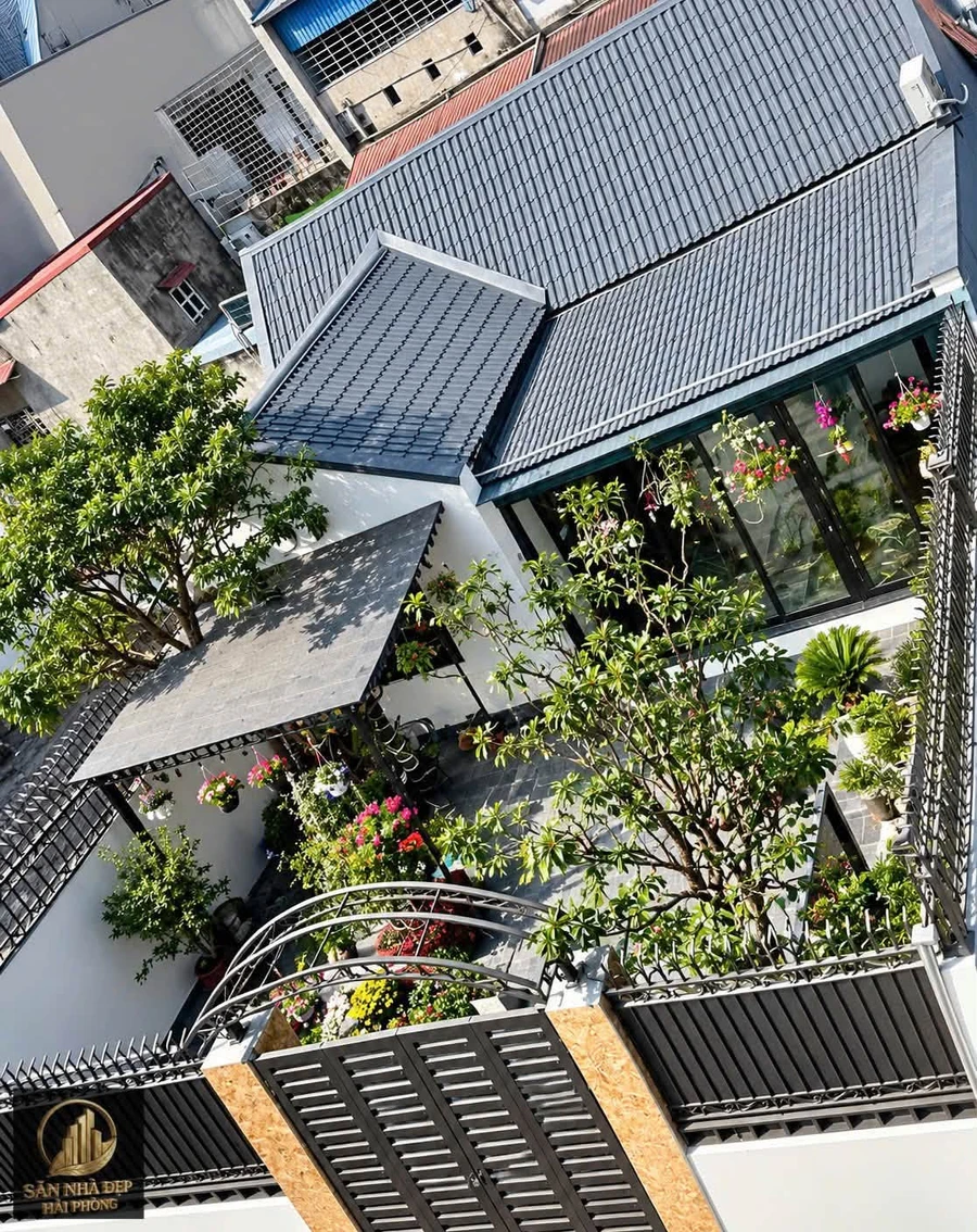 Bán nhà vườn 158m² Võ Nguyên Giáp Hải Phòng 10,99 tỷ - Ảnh thu nhỏ 5
