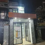 Bán nhà mặt tiền đường Tam Đông 29, Hóc Môn, 3.5x13m, 1 trệt 1 lầu 2PN, giá 2,35 tỷ - Ảnh thu nhỏ 2