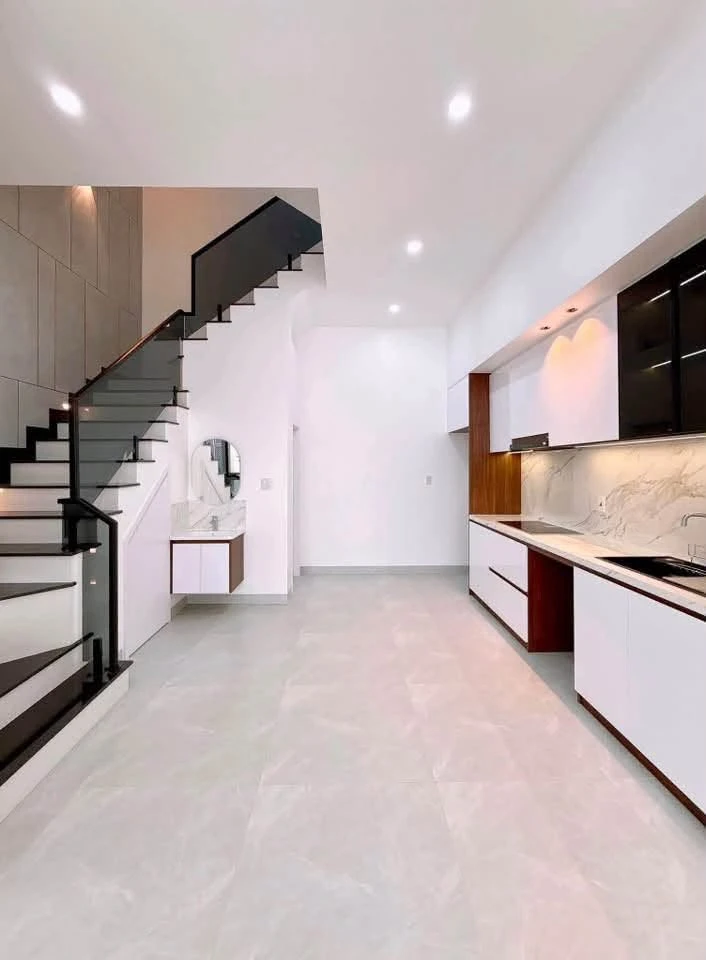 Bán nhà 3 phòng ngủ 120m² Tân An Cần Thơ - Ảnh thu nhỏ 5
