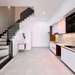 Bán nhà 3 phòng ngủ 120m² Tân An Cần Thơ - Ảnh thu nhỏ 5