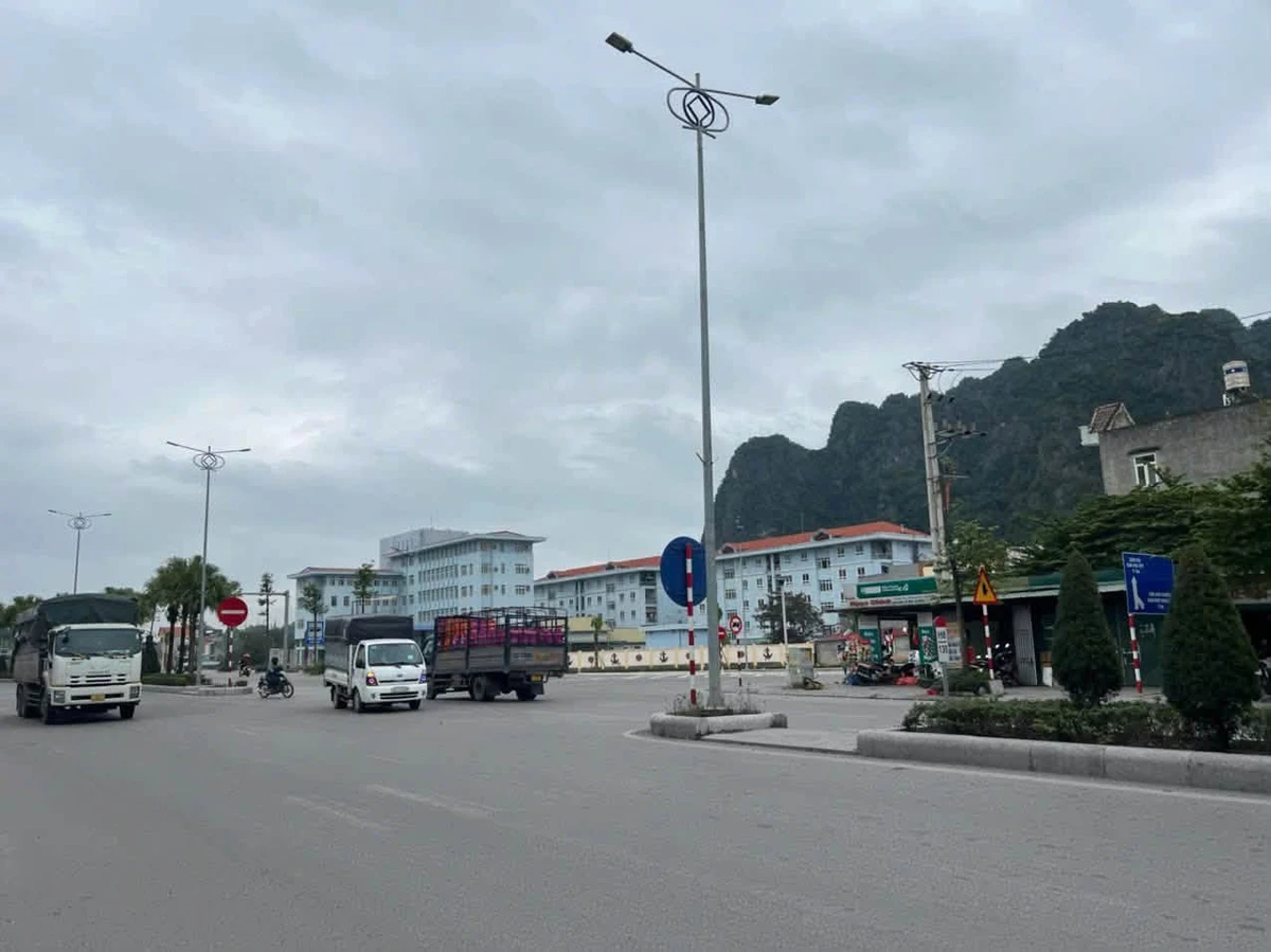 Bán đất 86m2 mặt tiền 5m gần Lữ đoàn 170, 2 tỷ - Ảnh thu nhỏ 2